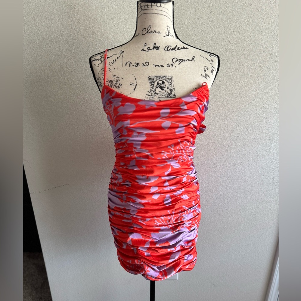 NWT HUTCH Mini Dress
